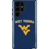 West Virginia University Est 1867 Galaxy S25 Ultra Impact Case